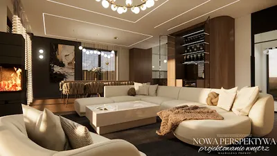 Nowa Perspektywa Projektowanie Wnętrz Magdalena Prokop